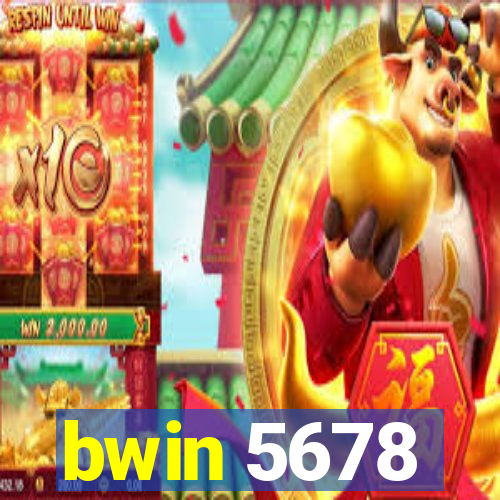 bwin 5678